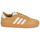 Παπούτσια Χαμηλά Sneakers Adidas Sportswear VL COURT 3.0 Camel / Gum