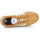 Παπούτσια Χαμηλά Sneakers Adidas Sportswear VL COURT 3.0 Camel / Gum