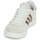 Παπούτσια Χαμηλά Sneakers Adidas Sportswear VL COURT 3.0 Beige / Bordeaux