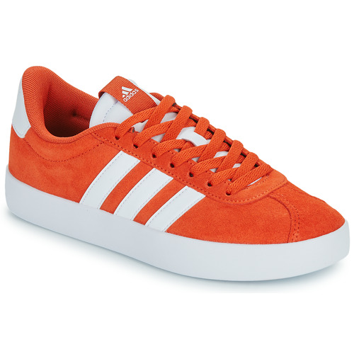 Παπούτσια Χαμηλά Sneakers Adidas Sportswear VL COURT 3.0 Orange