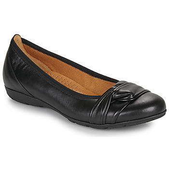 Παπούτσια Γυναίκα Μπαλαρίνες Gabor 4416527 Black