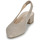 Παπούτσια Γυναίκα Μπαλαρίνες Gabor 4152012 Beige