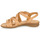 Παπούτσια Γυναίκα Σανδάλια / Πέδιλα Gabor 4606651 Beige