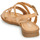 Παπούτσια Γυναίκα Σανδάλια / Πέδιλα Gabor 4606651 Beige