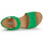 Παπούτσια Γυναίκα Σανδάλια / Πέδιλα Gabor 4275022 Green