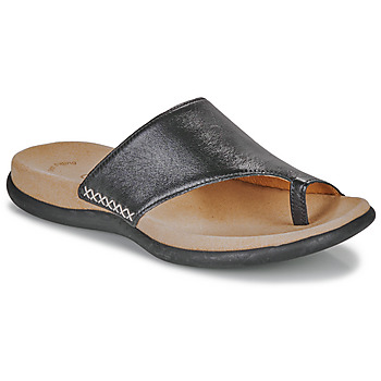 Παπούτσια Γυναίκα Σανδάλια / Πέδιλα Gabor 370027 Black