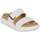Παπούτσια Γυναίκα Σανδάλια / Πέδιλα Gabor 4375521 Άσπρο