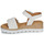 Παπούτσια Γυναίκα Σανδάλια / Πέδιλα Gabor 4270321 Άσπρο