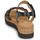 Παπούτσια Γυναίκα Σανδάλια / Πέδιλα Gabor 4270357 Black