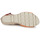 Παπούτσια Γυναίκα Σανδάλια / Πέδιλα Gabor 4204269 Orange / Ροζ
