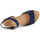 Παπούτσια Γυναίκα Σανδάλια / Πέδιλα Gabor 4204266 Marine