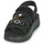 Παπούτσια Γυναίκα Σανδάλια / Πέδιλα Mou MU.SW531001A Black