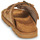 Παπούτσια Γυναίκα Σανδάλια / Πέδιλα Mou MU.SW631000A Cognac