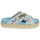 Παπούτσια Γυναίκα Σανδάλια / Πέδιλα Mou MU.SW451006K Μπλέ / Multicolour