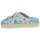 Παπούτσια Γυναίκα Σανδάλια / Πέδιλα Mou MU.SW451006K Μπλέ / Multicolour