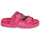 Παπούτσια Γυναίκα Σανδάλια / Πέδιλα Mou MU.SW631000A Ροζ