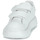 Παπούτσια Παιδί Χαμηλά Sneakers Adidas Sportswear ADVANTAGE CF I Άσπρο / Green