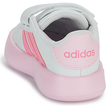 Adidas Sportswear GRAND COURT 2.0 CF I Άσπρο / Ροζ