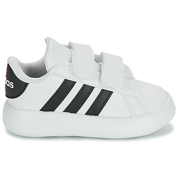 Adidas Sportswear GRAND COURT 2.0 CF I Άσπρο / Black