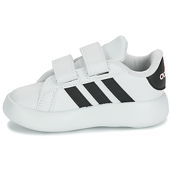 Adidas Sportswear GRAND COURT 2.0 CF I Άσπρο / Black
