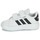 Παπούτσια Παιδί Χαμηλά Sneakers Adidas Sportswear GRAND COURT 2.0 CF I Άσπρο / Black