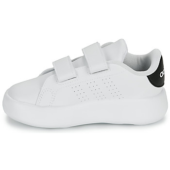 Adidas Sportswear ADVANTAGE CF I Άσπρο / Black
