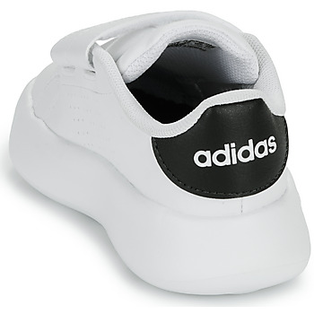 Adidas Sportswear ADVANTAGE CF I Άσπρο / Black