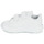 Παπούτσια Παιδί Χαμηλά Sneakers Adidas Sportswear GRAND COURT 2.0 CF I Άσπρο