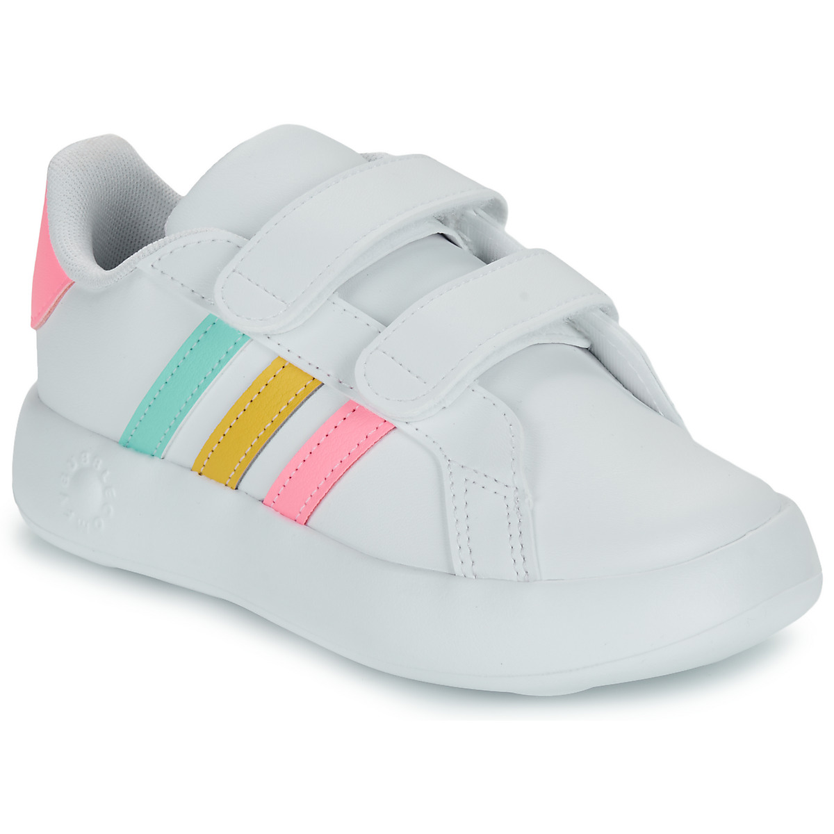adidas  Xαμηλά Sneakers adidas GRAND COURT 2.0 CF I