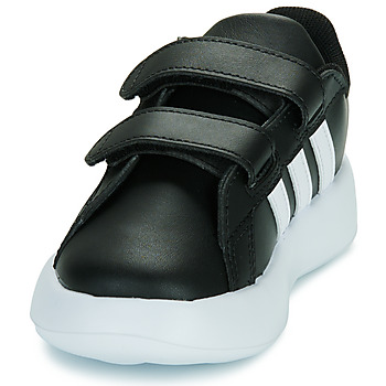 Adidas Sportswear GRAND COURT 2.0 CF I Black / Άσπρο