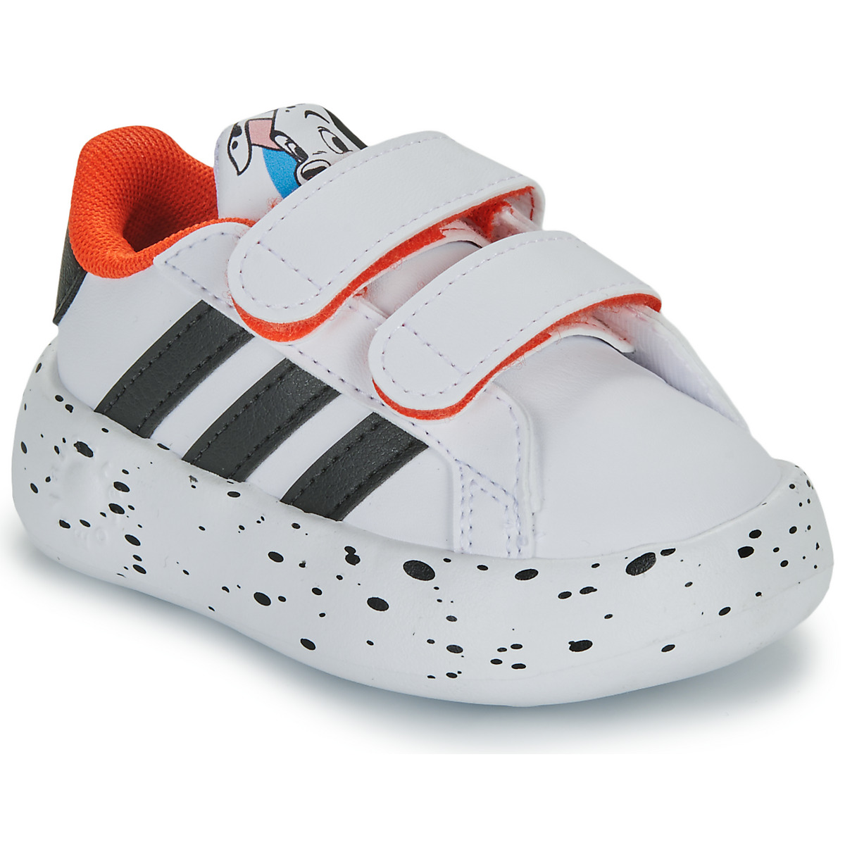 adidas  Xαμηλά Sneakers adidas GRAND COURT 2.0 101 CF I
