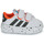 Παπούτσια Παιδί Χαμηλά Sneakers Adidas Sportswear GRAND COURT 2.0 101 CF I Άσπρο / Black