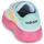 Παπούτσια Κορίτσι Χαμηλά Sneakers Adidas Sportswear GRAND COURT MINNIE CF I Άσπρο / Ροζ