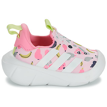 Adidas Sportswear MONOFIT TR I Ροζ