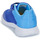 Παπούτσια Αγόρι Χαμηλά Sneakers Adidas Sportswear Tensaur Run 2.0 CF I Μπλέ / Yellow