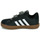 Παπούτσια Παιδί Χαμηλά Sneakers Adidas Sportswear VL COURT 3.0 CF I Black / Gum