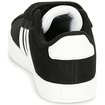 Adidas Sportswear VL COURT 3.0 CF I Black / Άσπρο