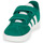 Παπούτσια Παιδί Χαμηλά Sneakers Adidas Sportswear VL COURT 3.0 CF I Green