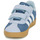 Παπούτσια Παιδί Χαμηλά Sneakers Adidas Sportswear VL COURT 3.0 CF I Μπλέ