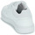 Παπούτσια Παιδί Χαμηλά Sneakers Adidas Sportswear HOOPS 3.0 CF C Άσπρο