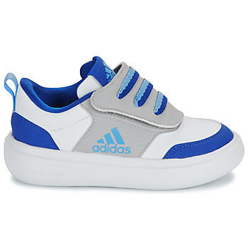 Adidas Sportswear PARK ST AC C Άσπρο / Μπλέ