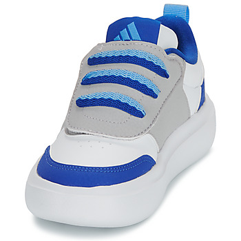 Adidas Sportswear PARK ST AC C Άσπρο / Μπλέ