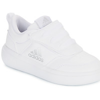 Παπούτσια Παιδί Χαμηλά Sneakers Adidas Sportswear PARK ST AC C Άσπρο