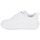 Παπούτσια Παιδί Χαμηλά Sneakers Adidas Sportswear PARK ST AC C Άσπρο