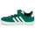 Παπούτσια Παιδί Χαμηλά Sneakers Adidas Sportswear VL COURT 3.0 EL C Green