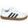 Παπούτσια Παιδί Χαμηλά Sneakers Adidas Sportswear VL COURT 3.0 EL C Άσπρο / Black