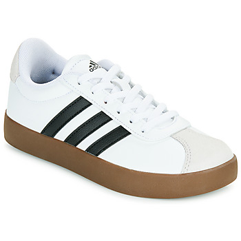 Παπούτσια Παιδί Χαμηλά Sneakers Adidas Sportswear VL COURT 3.0 K Άσπρο / Gum