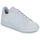 Παπούτσια Κορίτσι Χαμηλά Sneakers Adidas Sportswear ADVANTAGE K Άσπρο / Ροζ