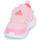 Παπούτσια Κορίτσι Χαμηλά Sneakers Adidas Sportswear FORTARUN 2.0 AC I Ροζ