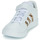Παπούτσια Κορίτσι Χαμηλά Sneakers Adidas Sportswear GRAND COURT 2.0 EL K Άσπρο / Λεοπάρ